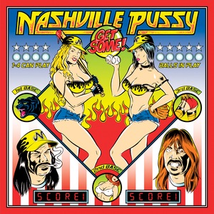 Nashville Pussy 10