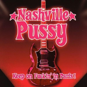 Nashville Pussy 9