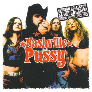 Nashville Pussy 8