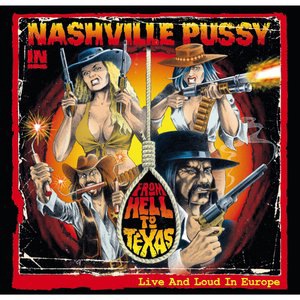 Nashville Pussy 7