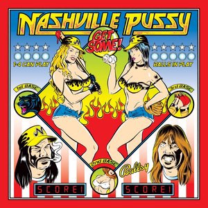 Nashville Pussy 4