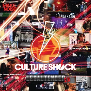 Culture Shock 8