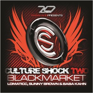 Culture Shock 2