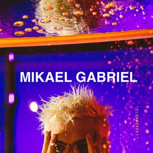 Mikael Gabriel 15