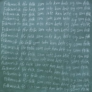 Siffran Vill Bli Fel