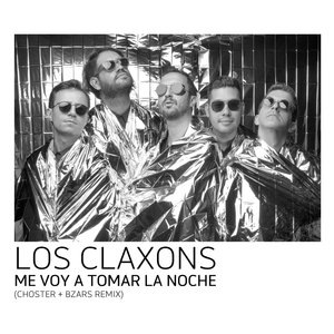 Los Claxons 6