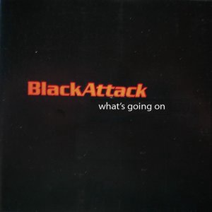 Black Attack 6