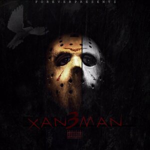 Xanman 38