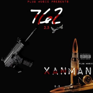 Xanman 36