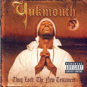 Yukmouth 10