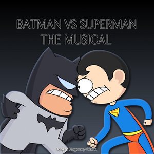 Batman vs Superman the Musical