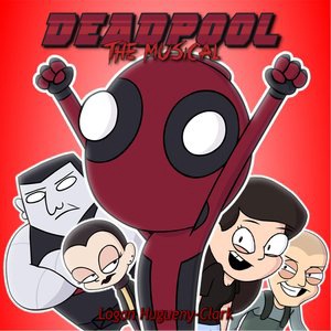 Deadpool the Musical