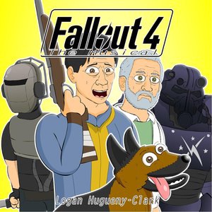 Fallout 4 the Musical