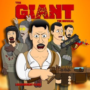 The Giant the Musical