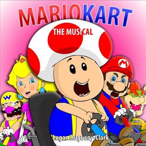 Mariokart the Musical