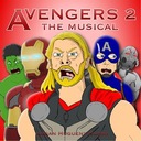 Avengers 2 the Musical