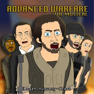 Advanced Warfare the Musical