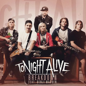 Tonight Alive 3