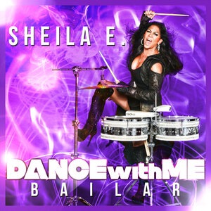 Sheila E. 12