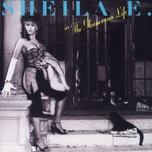 Sheila E. 5