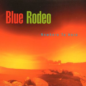 Blue Rodeo 4