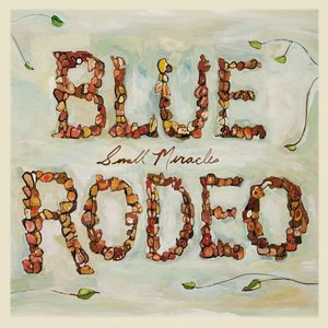 Blue Rodeo 2