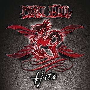 Dru Hill 8