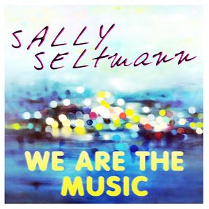 Sally Seltmann 1