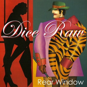 Dice Raw 6