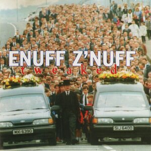 Enuff Z'nuff 9