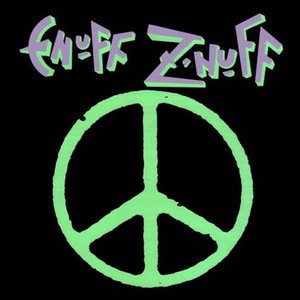 Enuff Z'nuff 1