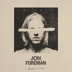 Jon Foreman 22