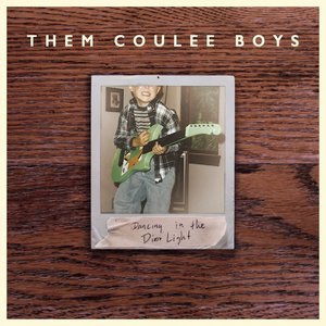 Standing in My Shadow