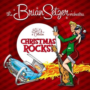 The Brian Setzer Orchestra 4