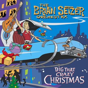 The Brian Setzer Orchestra 2