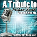 Softly, As I Leave You