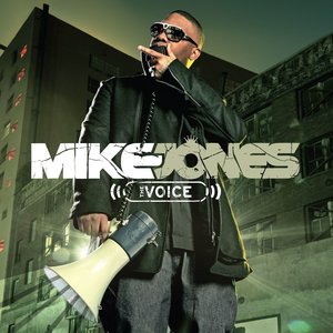 Mike Jones 17