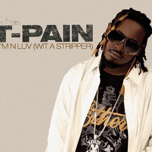 T-Pain 34