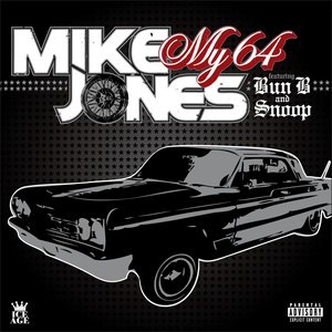 Mike Jones 13