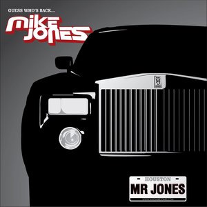 Mike Jones 11