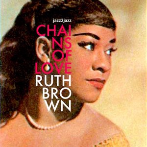 Ruth Brown 30