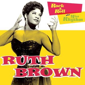 Ruth Brown 29