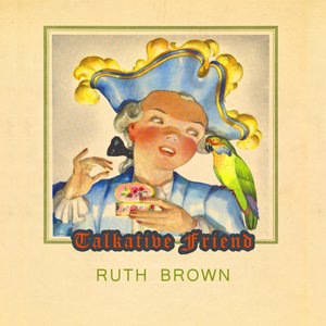 Ruth Brown 28
