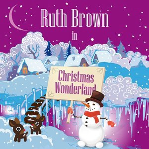 Ruth Brown 18