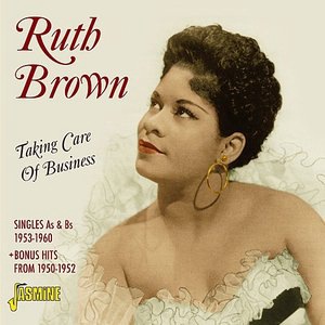 Ruth Brown 11