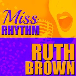 Ruth Brown 9