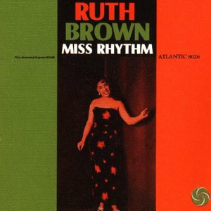 Ruth Brown 7