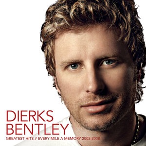 Dierks Bentley 5