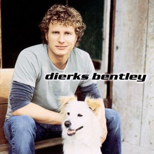 Dierks Bentley 4