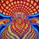 The Slowest Rendition